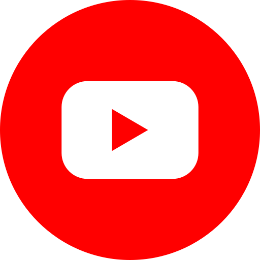 Youtube লোগো